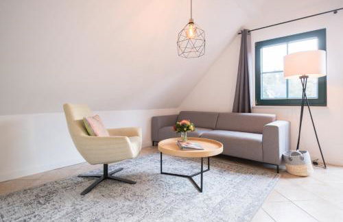 Ferienwohnung Lee Ost 2 3 - Foto 3