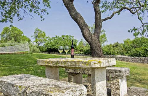 Villa Arbora in Kavran (Haus für 10 Personen) - Foto 16