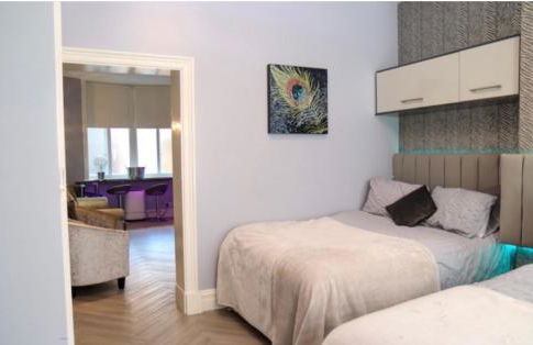 19 Rodney Street Apartments - Foto 28