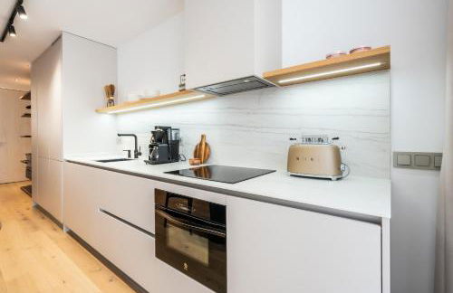 Tierrazul Art Boutique Caramel Diamond Suite - Foto 30