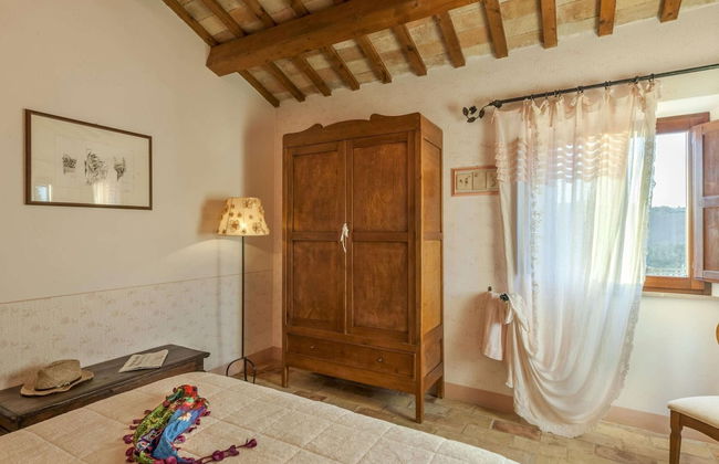 Holiday Home in Fermo Near Porto San Giorgio - Foto 2