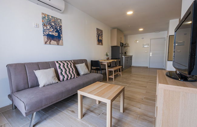 Apartamentos turisticos Jose Cruz - Foto 22