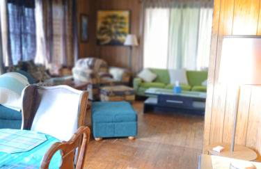 Hemlock House - Foto 28