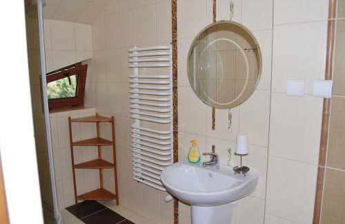 Pod Dziką Różą - Foto 2