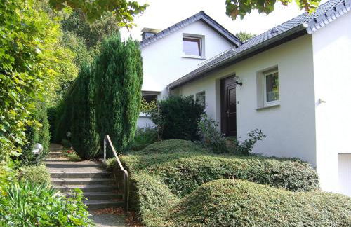 Ferienhaus Moock - Foto 1