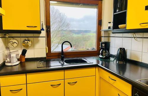 1 - Gemütlicher Bungalow am Fuße der Wasserkuppe - Photo 16