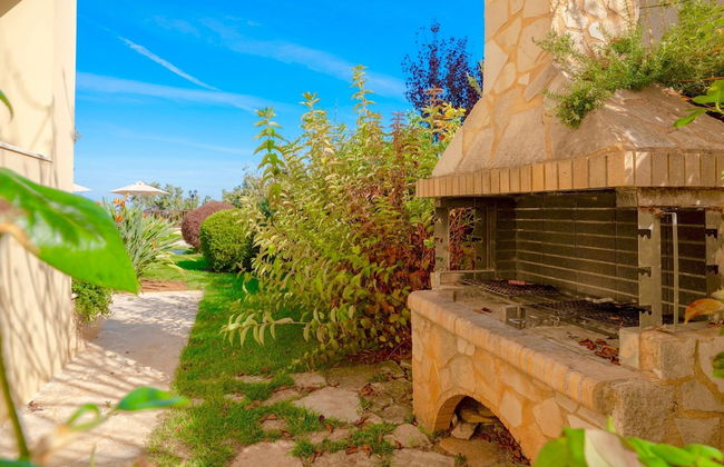 Dafni Villa by LeaderStay - Foto 28