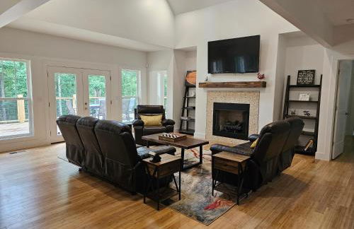 Serenity on The Tims Ford lake - Foto 6