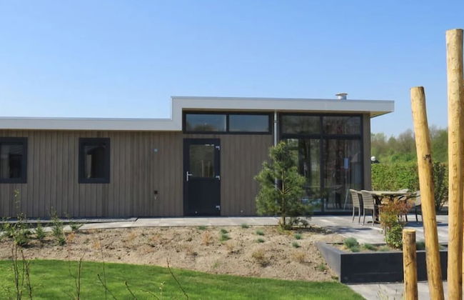 Europarcs Zilverstrand - Foto 16