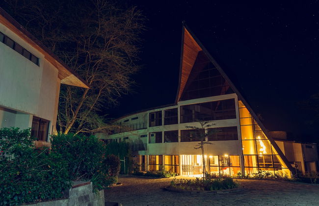 OSOTUA LUXURY RESORT - Foto 18