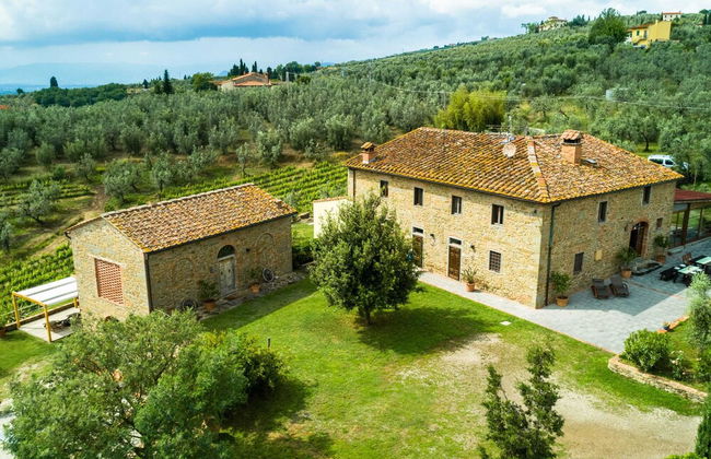 Holiday Home With Pool - Foto 31