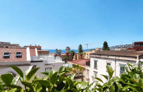 Una terrazza a Chiaia - Photo 20