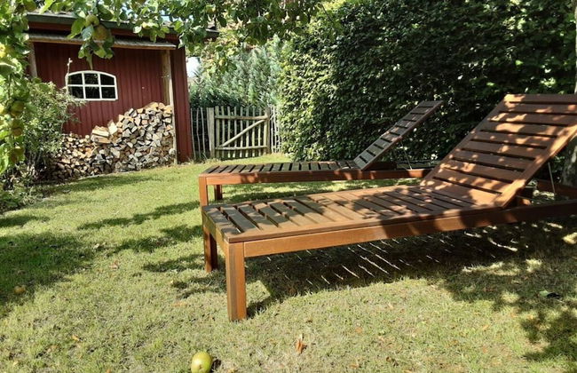 Holiday Home Old Kate - Foto 18