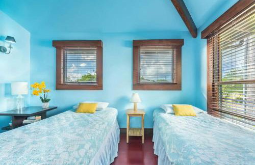 Hanalei Waterfalls House TVNC #5120 - Foto 13