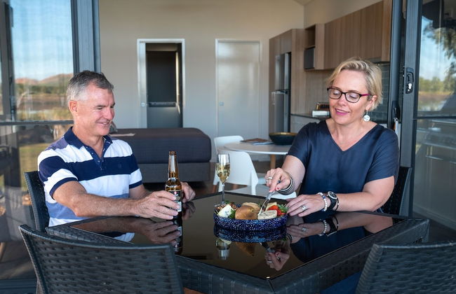 Kimberleyland Waterfront Holiday Park - Photo 23