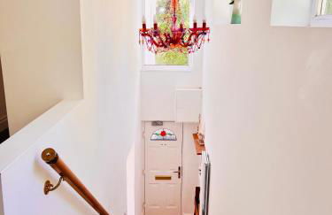 Gordy Hall -Sea facing Welsh cottage with stunning views - Photo 11