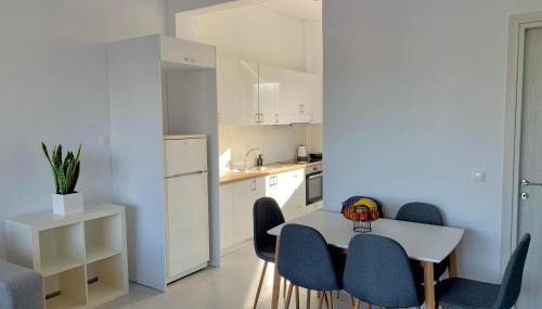 Lýria Boutique Apartments - Foto 3, stove, pet friendly