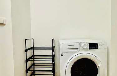 3BR stay close to Munich City & Airport - Foto 33