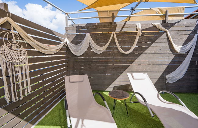 Poseidon Apartments - Foto 34