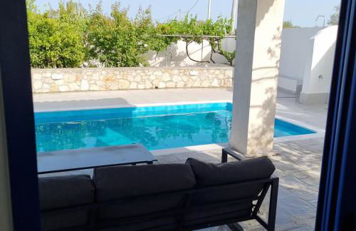 Lianas Garden House - Foto 26