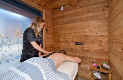 Chalet le 1700 - Foto 11