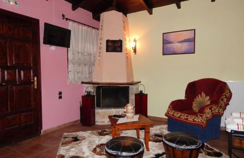 Junior Suite Selini for 2 people - Photo 8