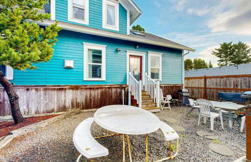 Tinker House Cottage - Foto 16