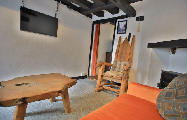 Fisherman's Cottage - Foto 19