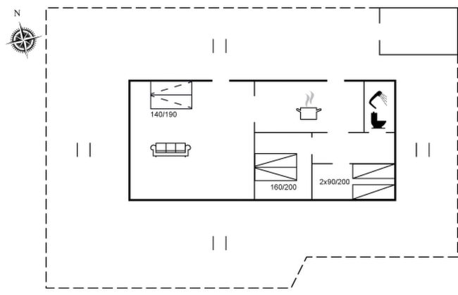 "Pentti" - 125m from the sea - Foto 27