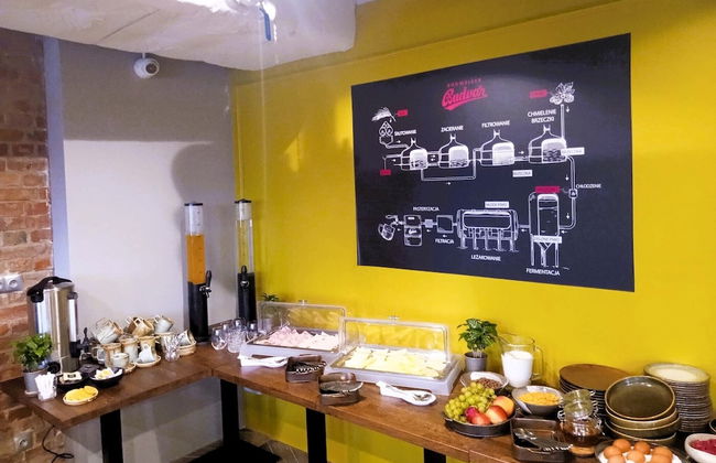 Focus Premium Apartments by Focus Hotels - Foto 34