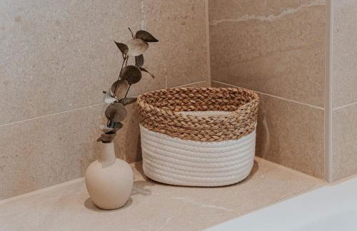 Exclusive penthouse apartment 5 with balcony & parking - Foto 43