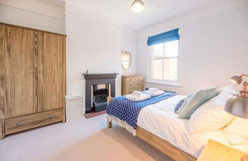 Sea House, Walberswick - Foto 13