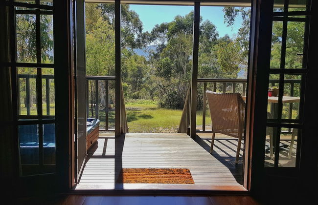 Maya Sanctuary - Foto 43