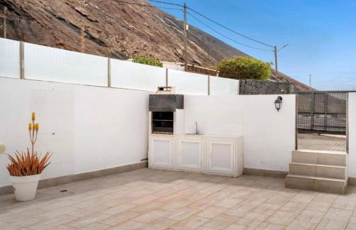 Casa ÁfricaPrivate poolBBQ Private parking - Foto 10