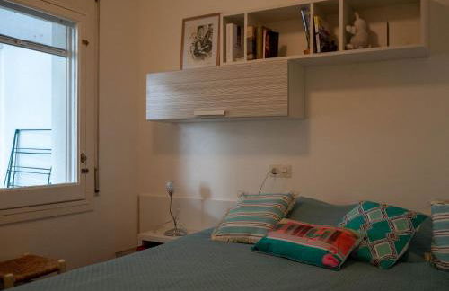 Petite Marie Apartament acollidor per 2 persones a 2 minuts de la Platja Gran, en ple centre de Platja d'Aro - Foto 17