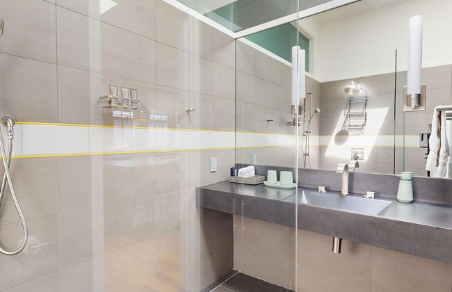 Wolf Den Loft Downtown AVL - Foto 25