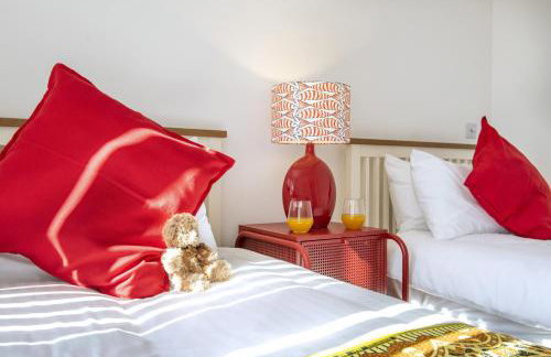 Thanckes House - Photo 61