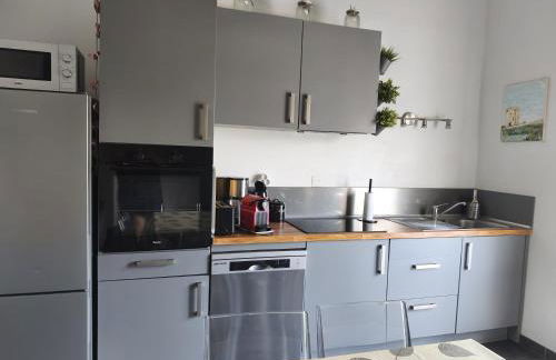 La maison d Adélaïde - Foto 7