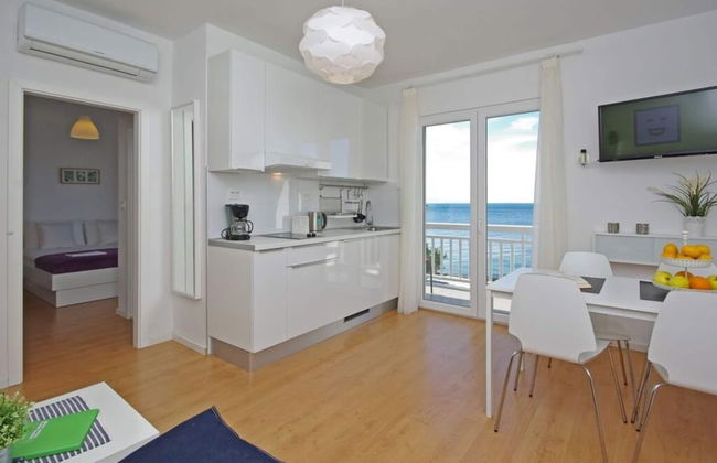 Holiday Apartment Beach House IVA App.1 - Foto 4