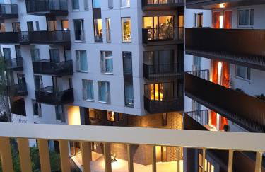 GOLDEn LuxurY APARtMENT - Photo 10