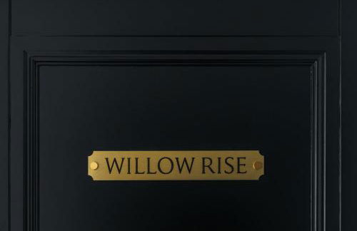 Willow Rise, the Old Bank House - Foto 43