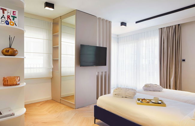 G Residences Gayrettepe - Foto 13