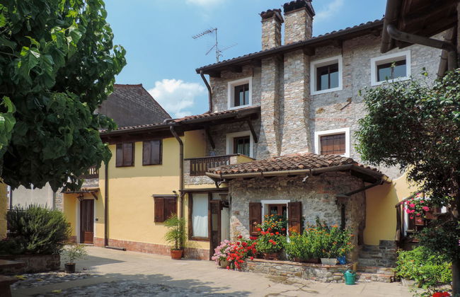 Al Rustico - Photo 1