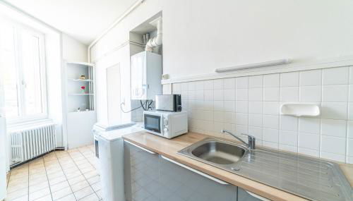 Le Nérisien - Charmant studio pour 2 - Foto 3