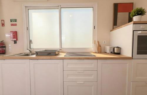 Villa Madeira mit Blick auf den Hafen - Foto 19