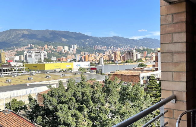 Amoblados Ivanna ApartaHotel - Laureles Estadio - Photo 56