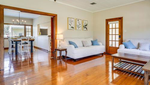 Peaceful Patio and Sunroom Baldwin Retreat - Foto 3