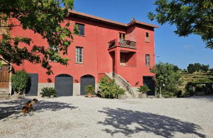 Tenuta degli Ulivi - Dimora Contadina - Foto 10