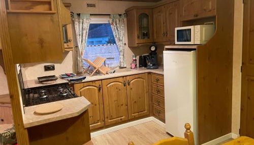 Mobilhome des Quatre Terres - Foto 3