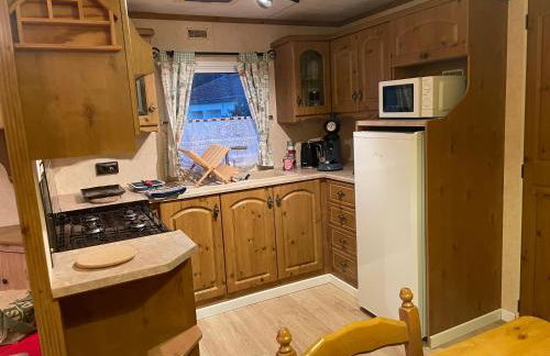 Mobilhome des Quatre Terres - Foto 3